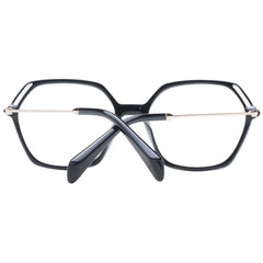 Police Black Women Glasses Frame -   -  Police.
