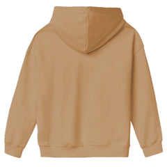 Hinnominate Brown Cotton Sweater -   -  Hinnominate.