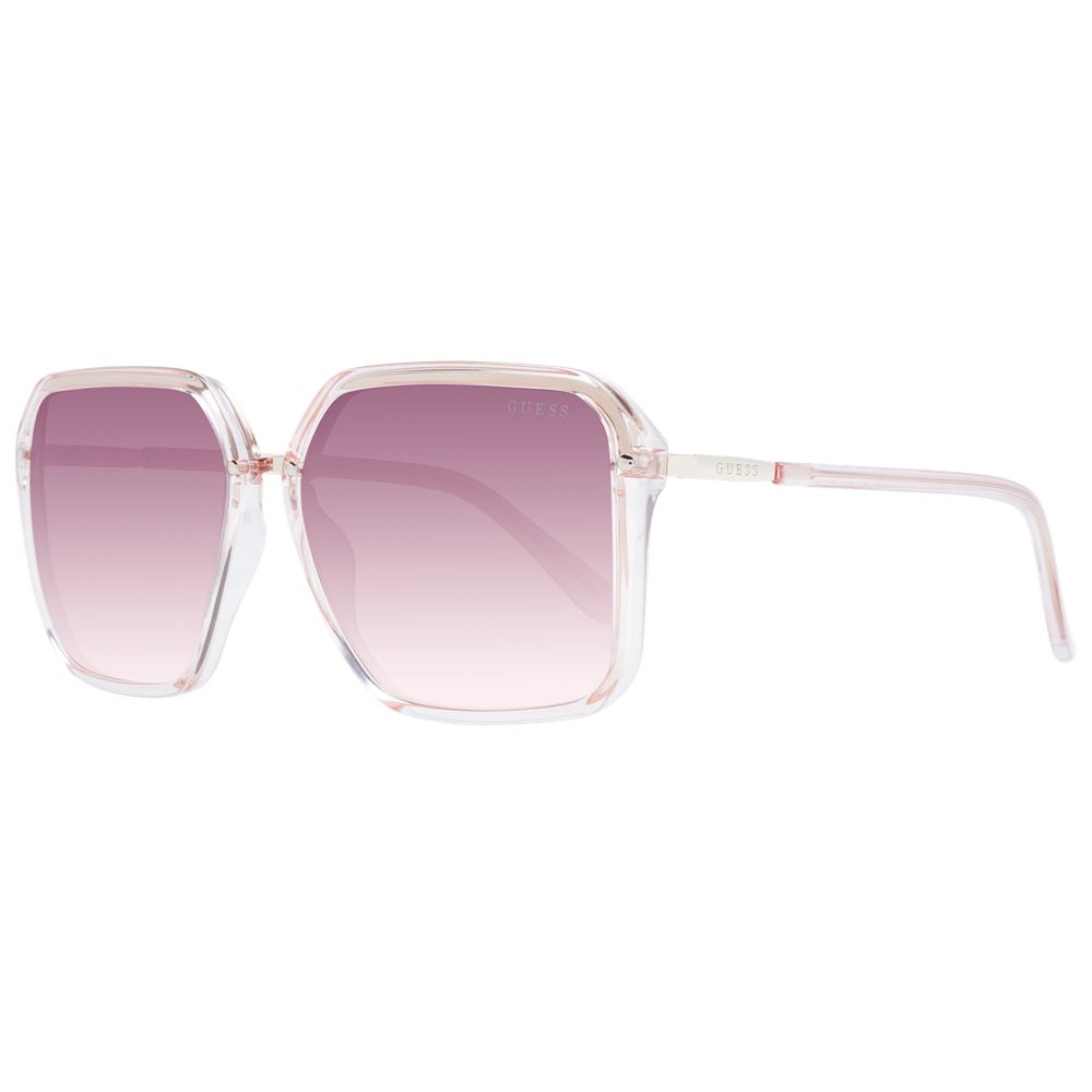 Guess Pink Women Sunglasses -  Jewellery, Women -  Guess.