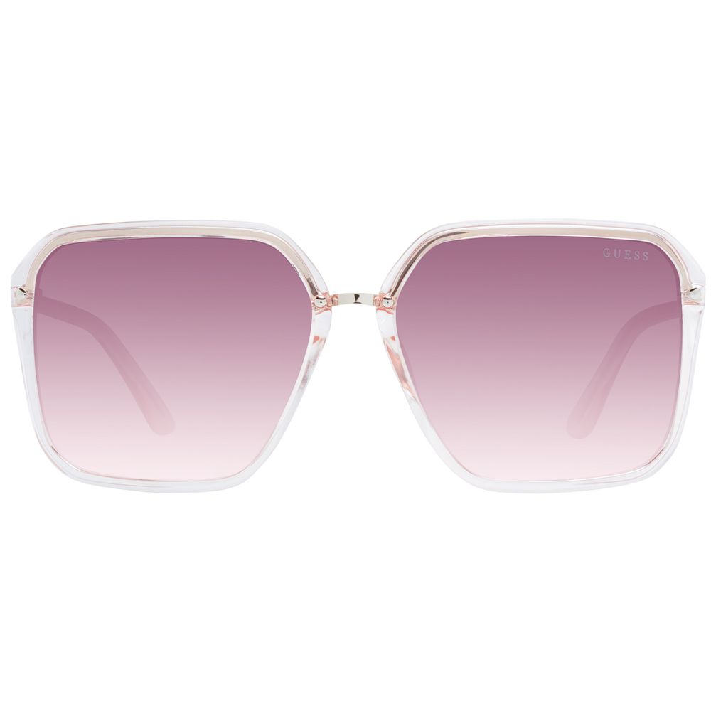 Guess Pink Women Sunglasses -  Jewellery, Women -  Guess.