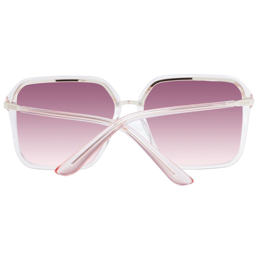 Guess Pink Women Sunglasses -  Jewellery, Women -  Guess.