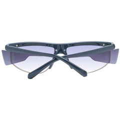 Guess Gray Men Sunglass -   -  Guess.