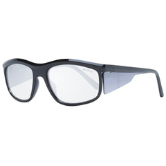 Guess Black Men Sunglasses -   -  Guess.