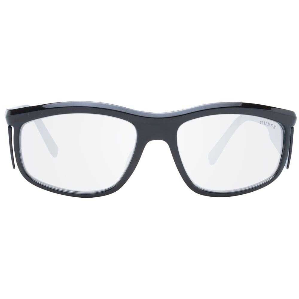 Guess Black Men Sunglasses -   -  Guess.