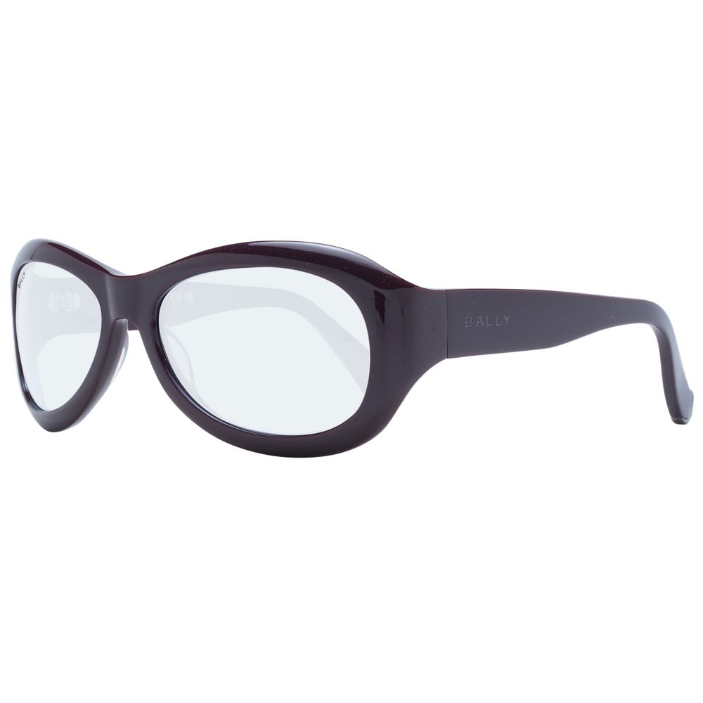 Bally Purple Unisex Sunglass -  Unisex, Sunglasses -  Bally.