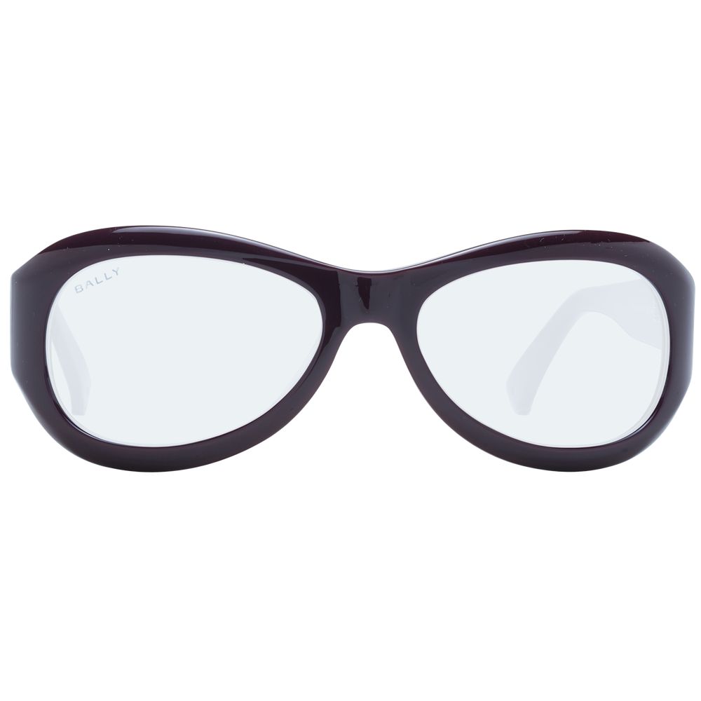 Bally Purple Unisex Sunglass -  Unisex, Sunglasses -  Bally.