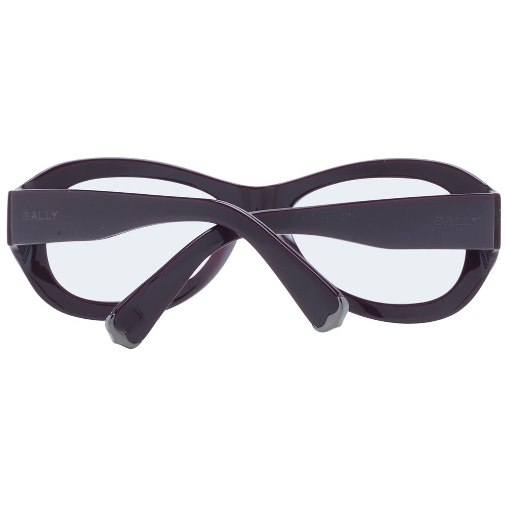 Bally Purple Unisex Sunglass -  Unisex, Sunglasses -  Bally.
