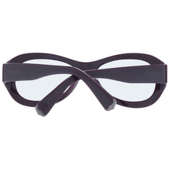 Bally Purple Unisex Sunglass -  Unisex, Sunglasses -  Bally.