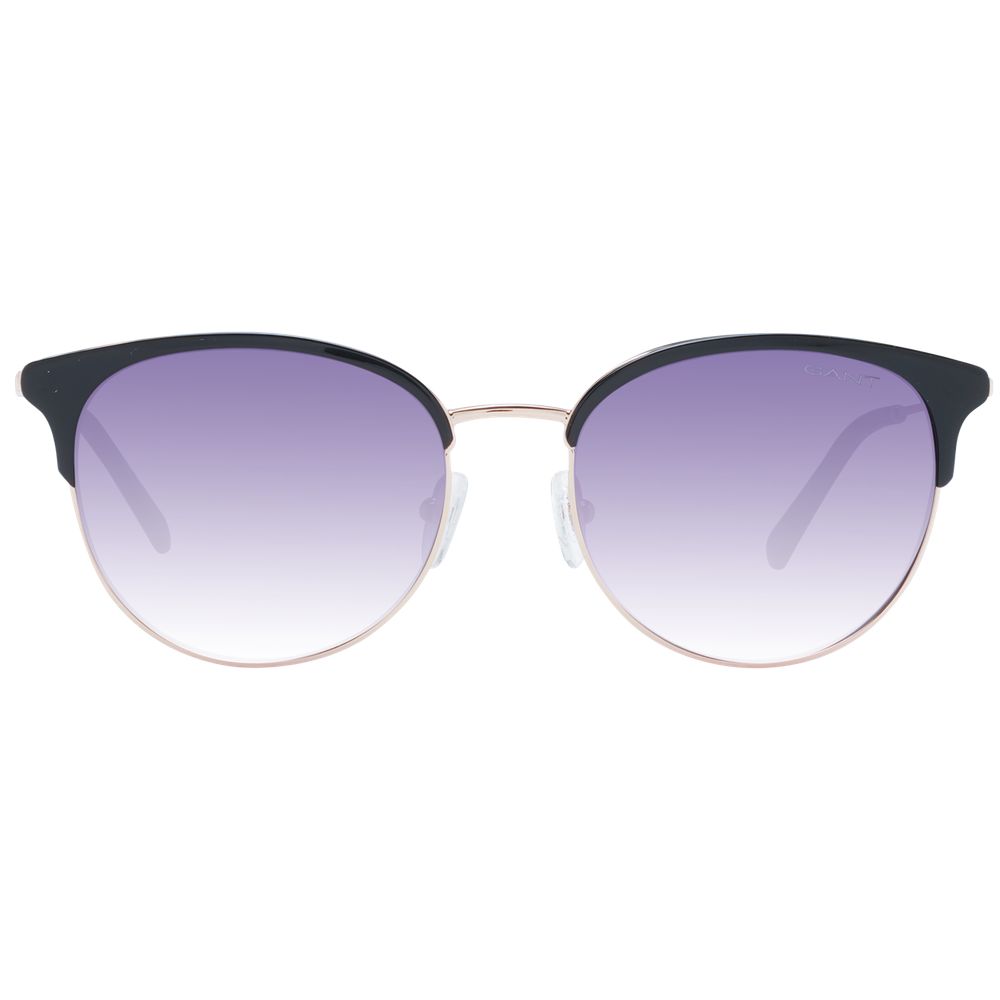 Gant Black Women Sunglass -   -  Gant.
