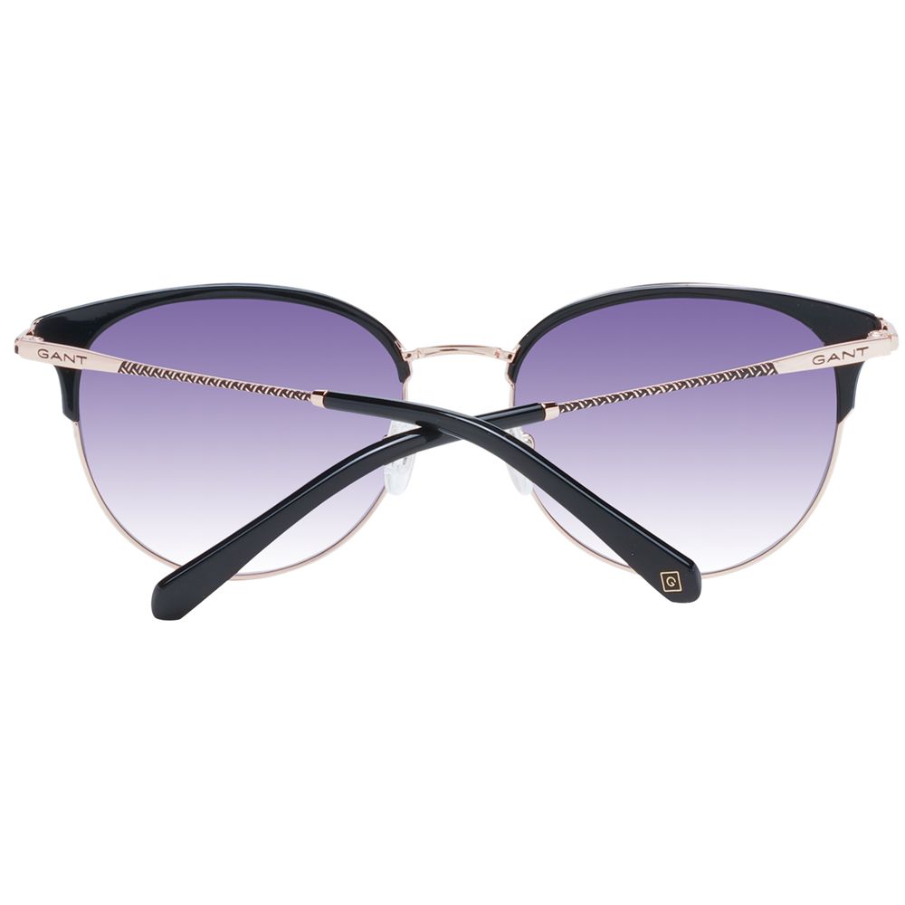 Gant Black Women Sunglass -   -  Gant.