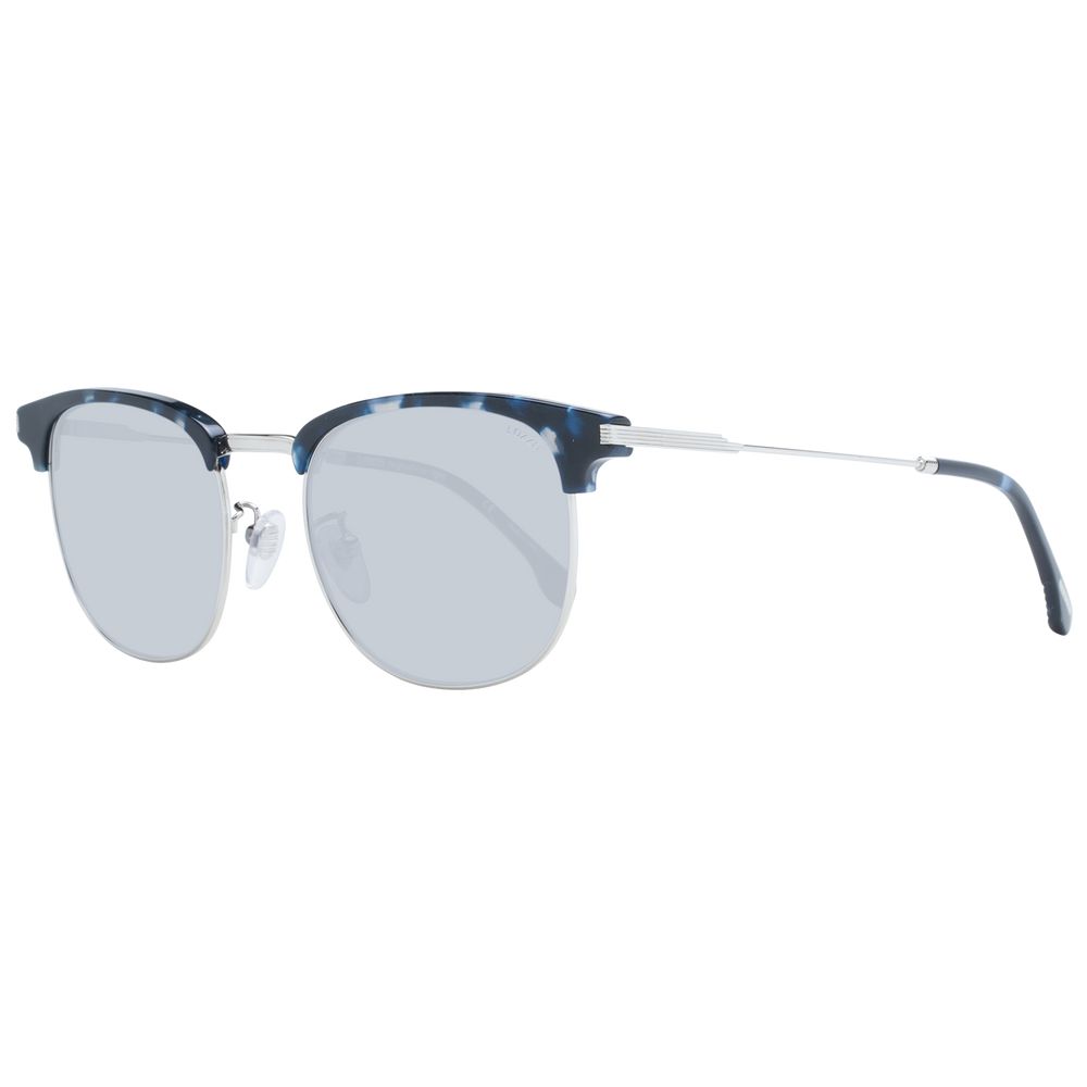 Lozza Gray Unisex Sunglass -  Unisex, Sunglasses -  Lozza.
