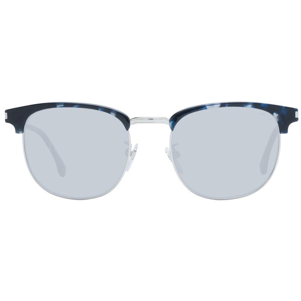 Lozza Gray Unisex Sunglass -  Unisex, Sunglasses -  Lozza.