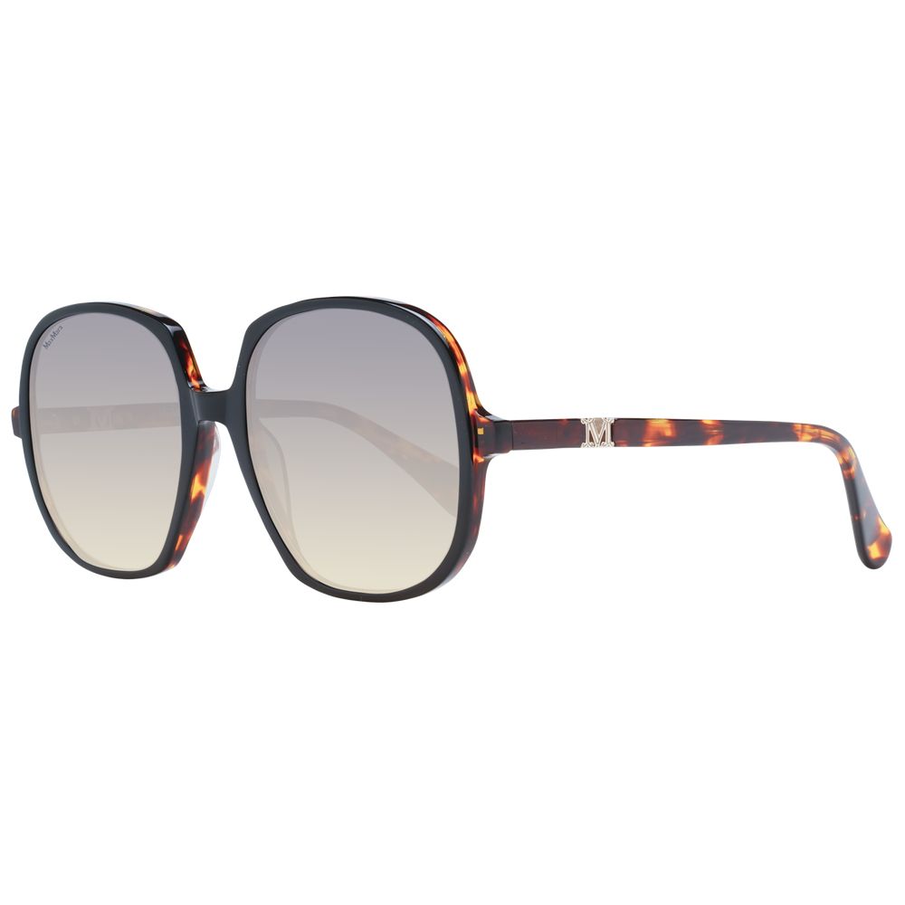 Max Mara Brown Women Sunglass -  Jewellery, Women -  Max Mara.