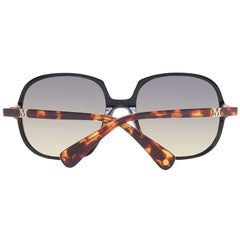 Max Mara Brown Women Sunglass -  Jewellery, Women -  Max Mara.