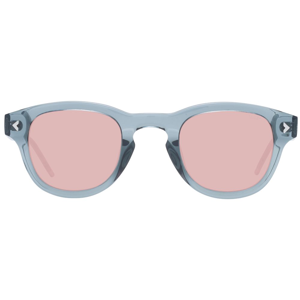 Lozza Green Unisex Sunglasses -  Unisex, Sunglasses -  Lozza.