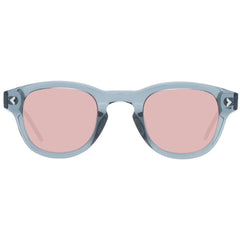 Lozza Green Unisex Sunglasses -  Unisex, Sunglasses -  Lozza.