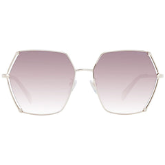 Police Rose Gold Women Sunglass -  Jewellery, Women -  Police.