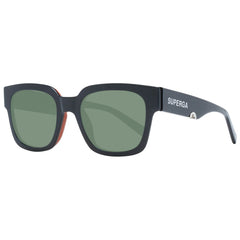 Sting Black Unisex Sunglass -  Unisex, Sunglasses -  Sting.