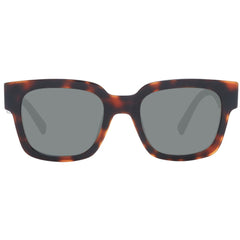 Sting Brown Unisex Sunglass -  Unisex, Sunglasses -  Sting.
