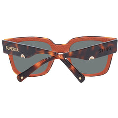 Sting Brown Unisex Sunglass -  Unisex, Sunglasses -  Sting.