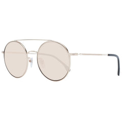 Lozza Gold Unisex Sunglass -  Unisex, Sunglasses -  Lozza.