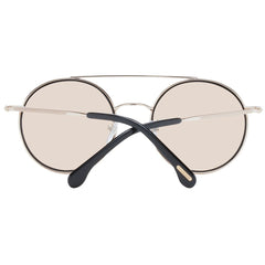 Lozza Gold Unisex Sunglass -  Unisex, Sunglasses -  Lozza.