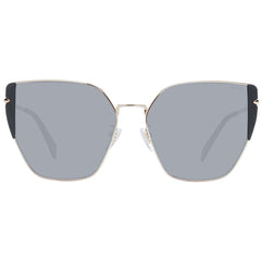 Police Rose Gold Women Sunglass -  Jewellery, Women -  Police.