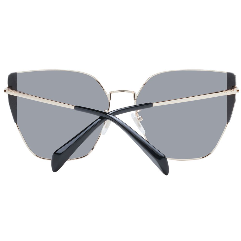 Police Rose Gold Women Sunglass -  Jewellery, Women -  Police.