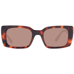 Sting Brown Unisex Sunglass -  Unisex, Sunglasses -  Sting.