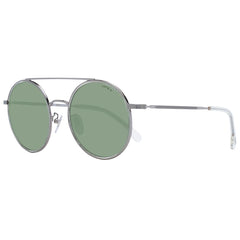 Lozza Gray Unisex Sunglass -  Unisex, Sunglasses -  Lozza.
