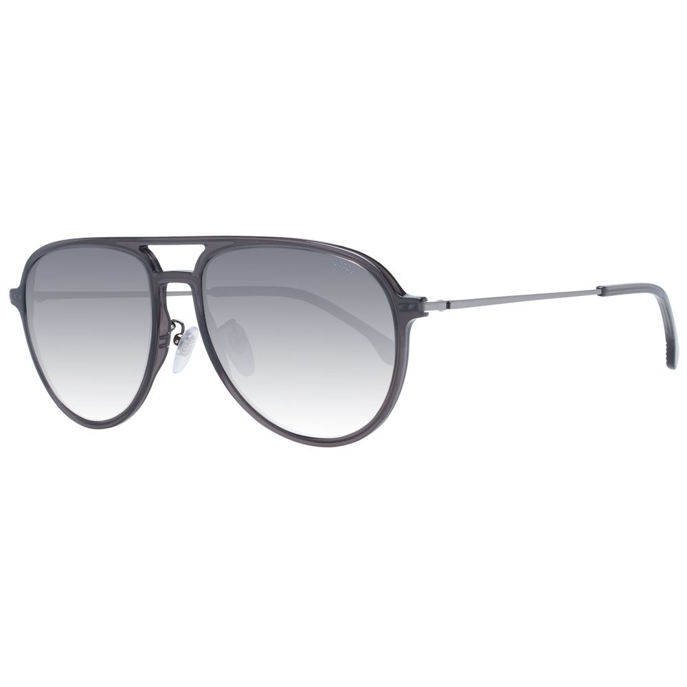 Lozza Green Men Sunglasses -   -  Lozza.
