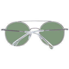 Lozza Gray Unisex Sunglass -  Unisex, Sunglasses -  Lozza.