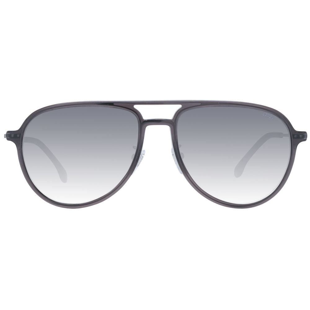 Lozza Green Men Sunglasses -   -  Lozza.