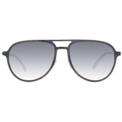 Lozza Green Men Sunglasses -   -  Lozza.