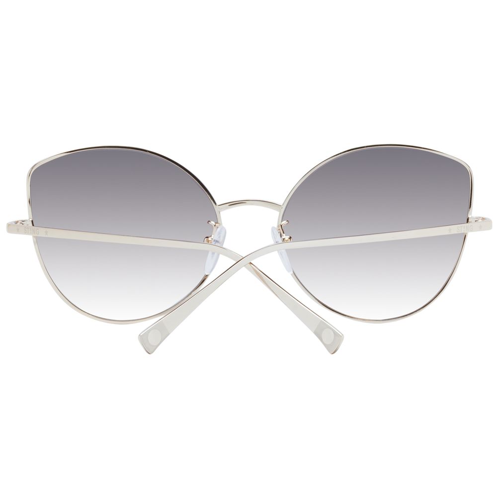 Sting Rose Gold Women Sunglass -  Jewellery, Women -  Sting.