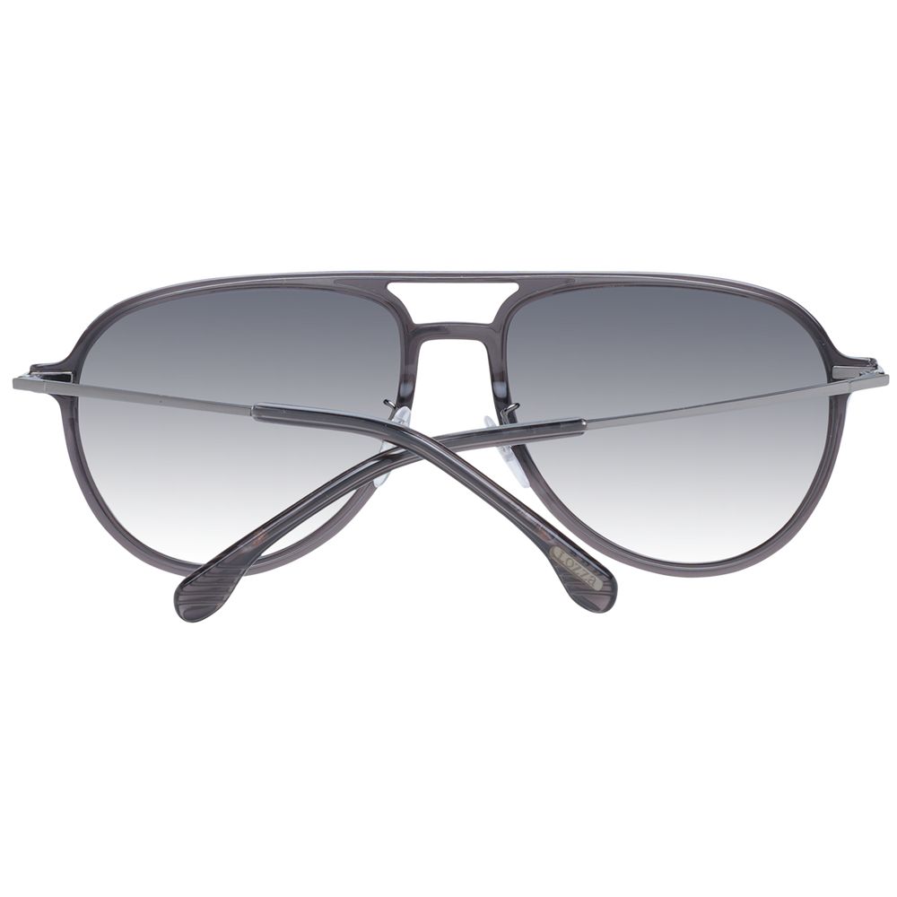Lozza Green Men Sunglasses -   -  Lozza.