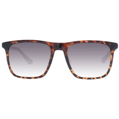 Police Brown Men Sunglasses -   -  Police.