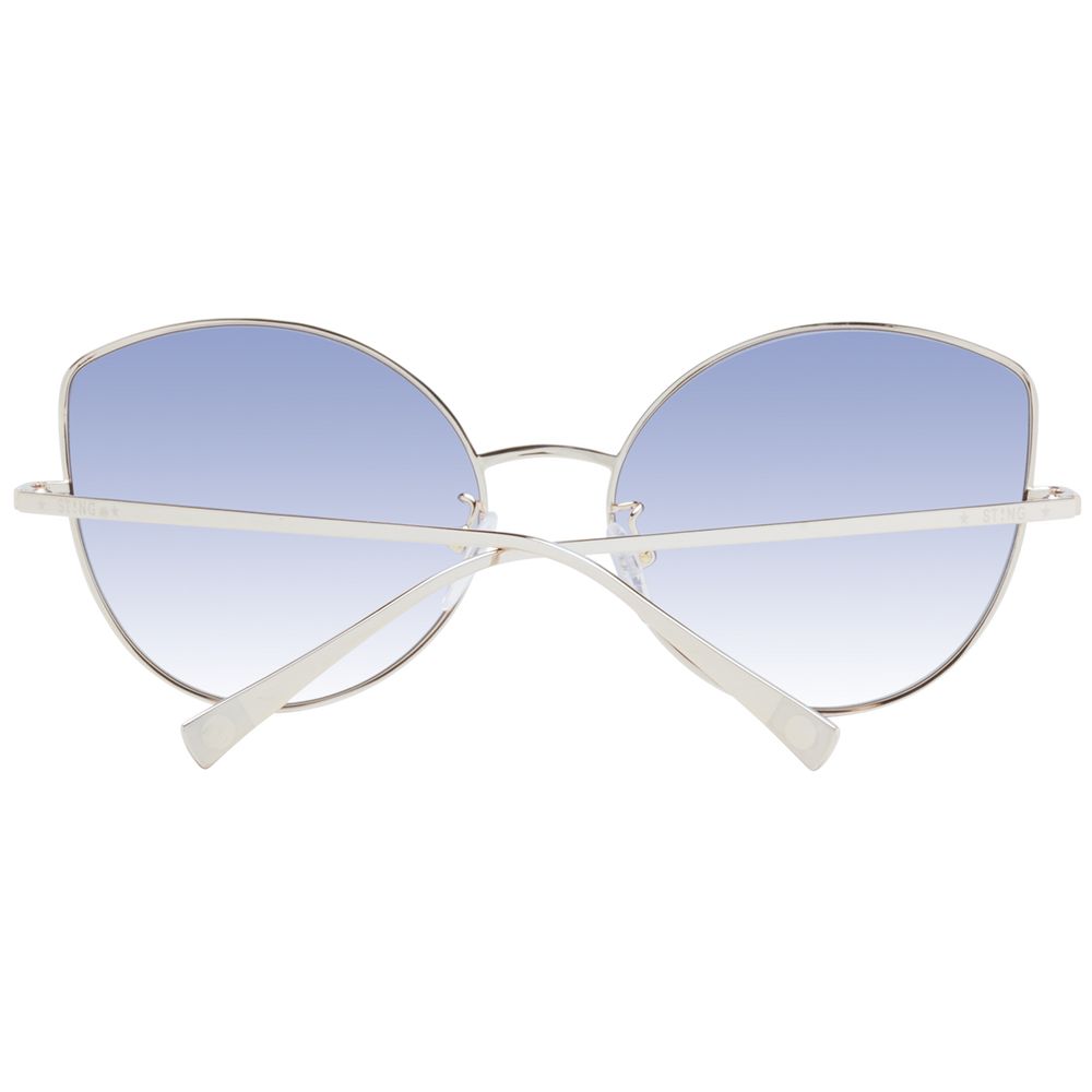 Sting Rose Gold Women Sunglass -  Jewellery, Women -  Sting.