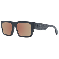 Police Black Men Sunglasses -   -  Police.