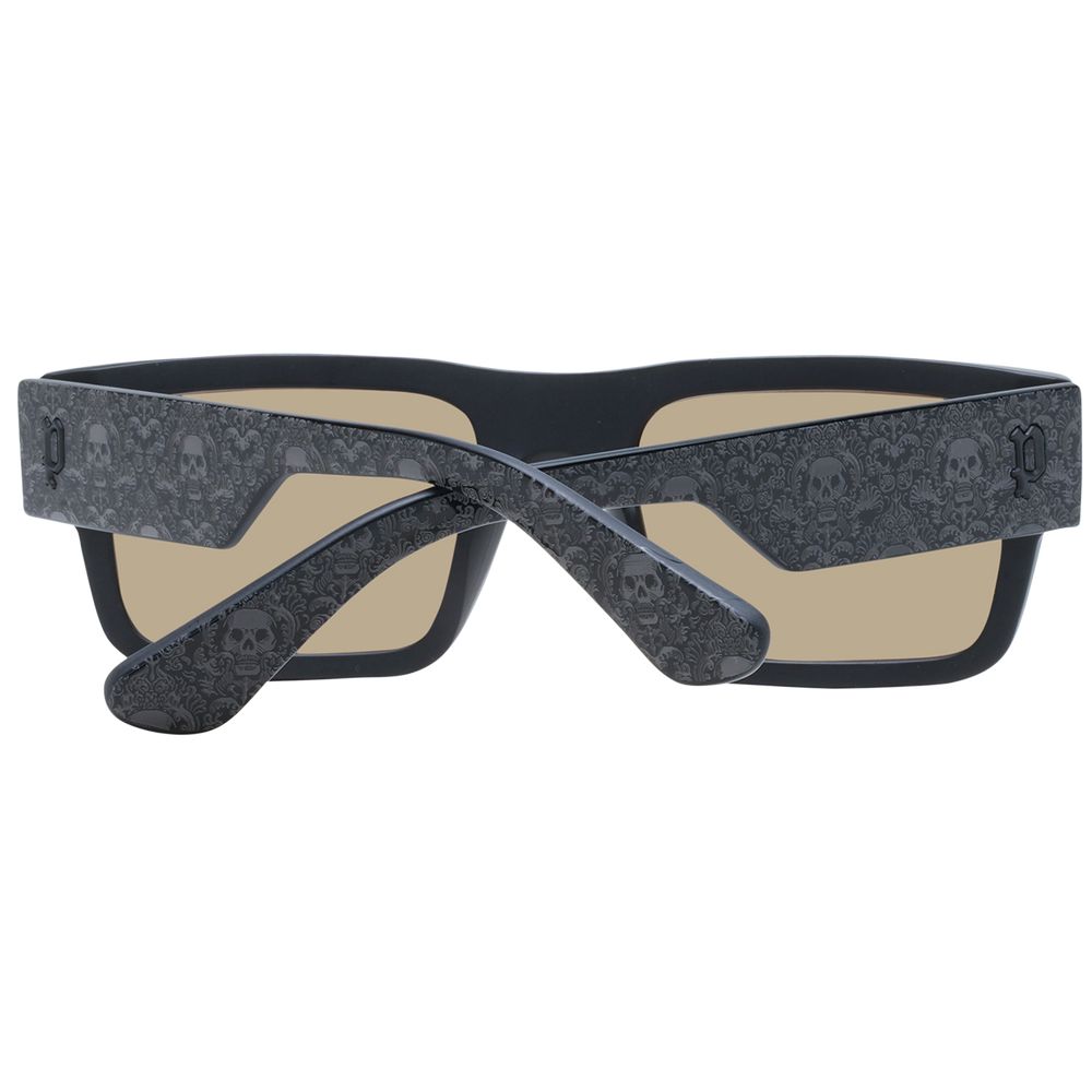 Police Black Men Sunglasses -   -  Police.