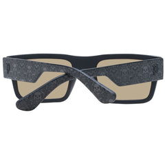 Police Black Men Sunglasses -   -  Police.