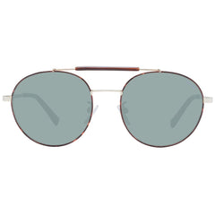 Sting Brown Men Sunglass -   -  Sting.