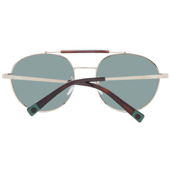 Sting Brown Men Sunglass -   -  Sting.