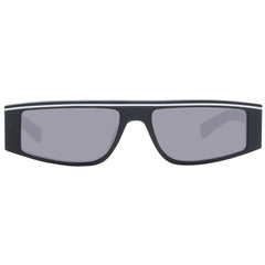 Sting Black Men Sunglass -   -  Sting.