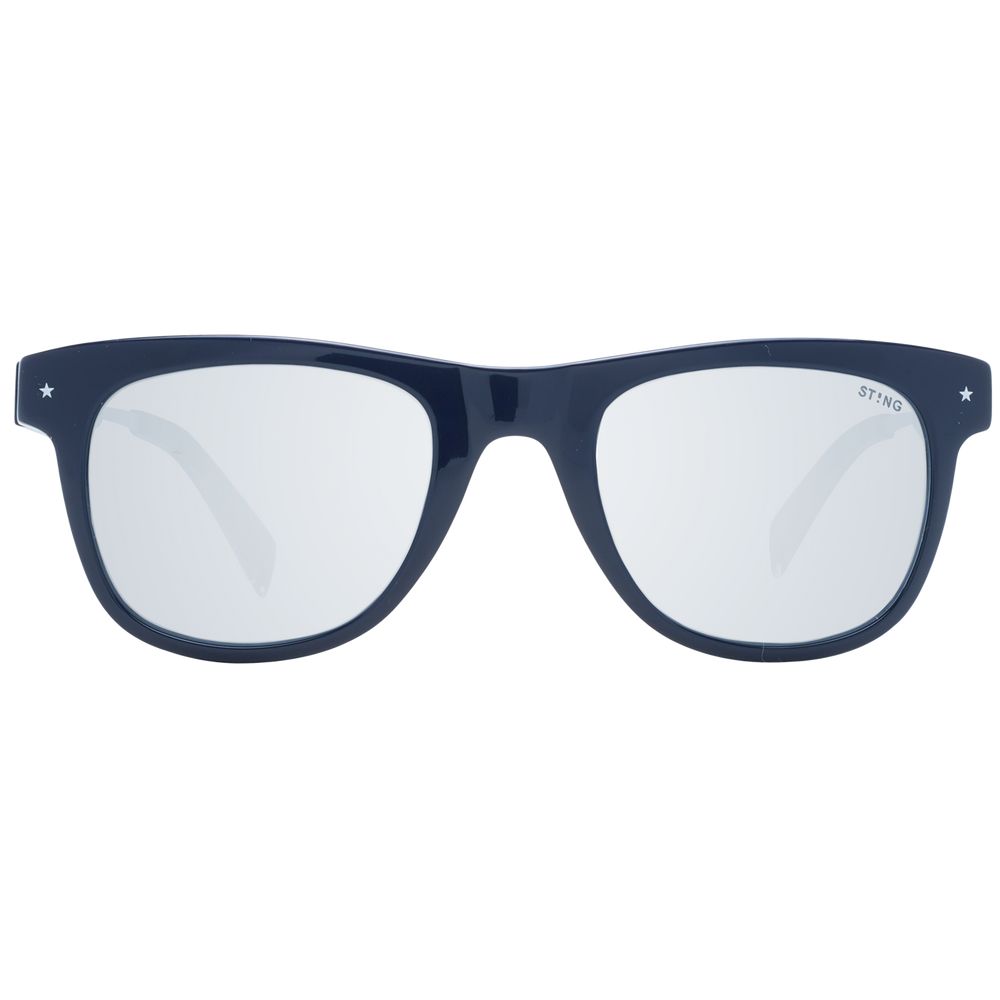 Sting Blue Men Sunglass -   -  Sting.