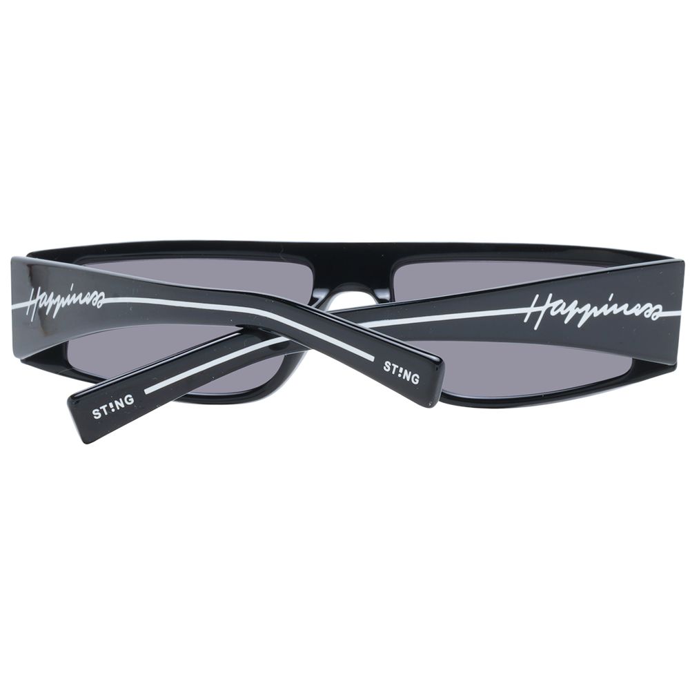 Sting Black Men Sunglass -   -  Sting.