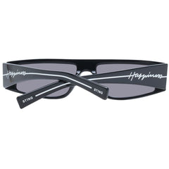 Sting Black Men Sunglass -   -  Sting.