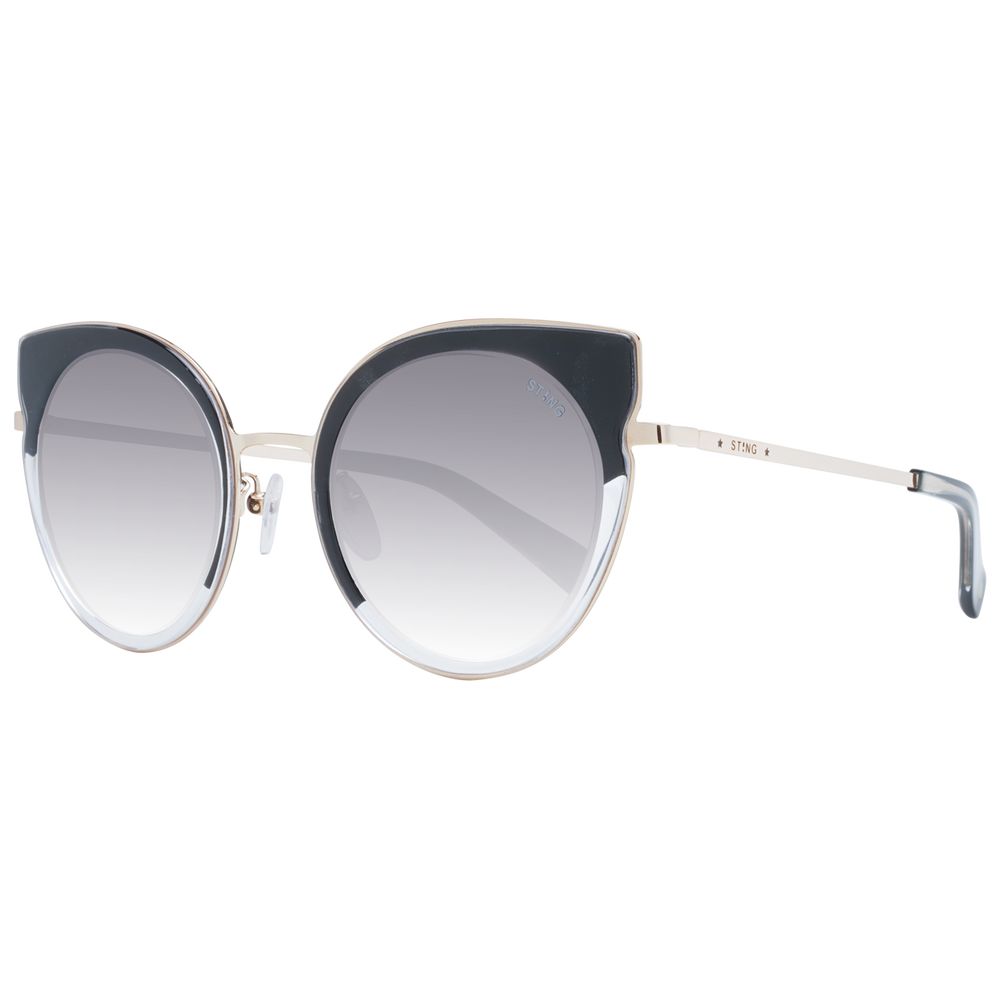 Sting Black Women Sunglass -  Jewellery, Women -  Sting.