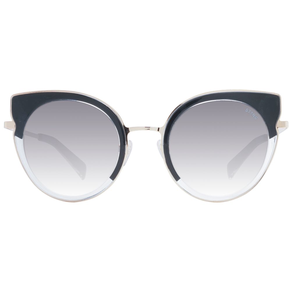 Sting Black Women Sunglass -  Jewellery, Women -  Sting.