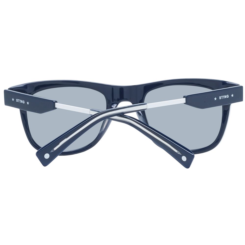 Sting Blue Men Sunglass -   -  Sting.